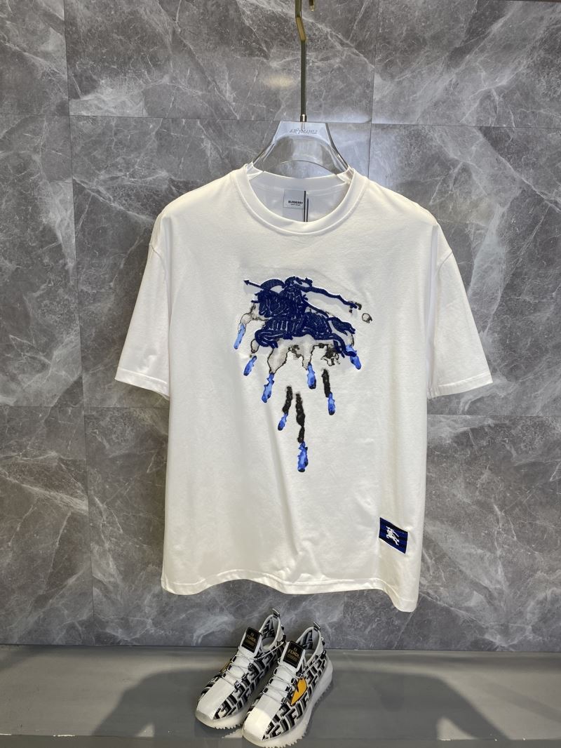 Burberry T-Shirts